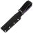 Нож Owl Knife North-S сталь Elmax рукоять фиолетовый G10