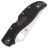 Нож Spyderco Stretch 2 XL сталь VG-10 рукоять FRN (C258PBK)