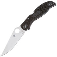 Нож Spyderco Stretch 2 XL сталь VG-10 рукоять FRN (C258PBK)