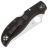 Нож Spyderco Stretch 2 XL сталь VG-10 рукоять FRN (C258PBK)