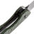 Нож Ruike P122-MG black cталь 14C28N рукоять Green Micarta