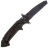 Нож Extrema Ratio Glauca B1 сталь N690 рукоять Aluminium (EX/133GLAUCAB1)