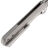 Нож Vanguard Continuum stonewash сталь M390 рукоять Gray Titanium