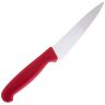 Нож кухонный Victorinox для разделки красный (5.2001.15)