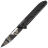 Нож Extrema Ratio Ferrum T Geotech Camo сталь N690 рукоять Black Aluminium