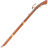 Макет фитильное ружье D7/1274 Япония 1800г (Denix)