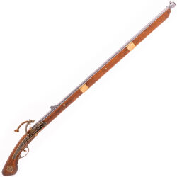 Макет фитильное ружье D7/1274 Япония 1800г (Denix)
