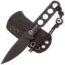 Нож CIVIVI Circulus blackwash сталь 10Cr15CoMoV (C22012-1)