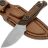 Нож Benchmade Hidden Canyon Hunter сталь S30V рукоять Wood (15017)