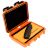 Нож Vosteed Vallhund copper dune сталь S35VN рукоять Black Titanium