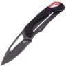 Складной нож Black FOX Racli сталь 440C, рукоять G10/сталь