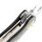 Нож Bestech Ascot satin сталь 14C28N рукоять CF/Lightburl Wood (BG19D)