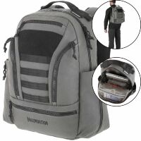 Рюкзак Maxpedition Lassen Backpack 29L (0515)