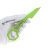 Нож Kansept HEX light green сталь 14C28N