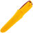 Нож Mora Basic 511 LE 2023 Yellow/Dala Red сталь Carbon Steel рукоять Polypropylene (14146)