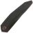 Нож WE Knife Cybernetic blackwash сталь CPM-20CV рукоять Black Ti (WE22033-1)