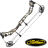 Лук Mathews Avail блочный 104м/с