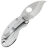 Нож Spyderco Cricket сталь VG-10 рукоять сталь (C29P)