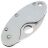 Нож Spyderco Cricket сталь VG-10 рукоять сталь (C29P)