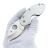 Нож Spyderco Cricket сталь VG-10 рукоять сталь (C29P)