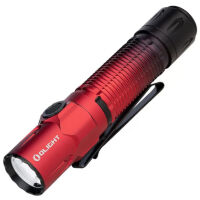Фонарь Olight Warrior 3S Scarlet Gradient Luminus SFT-70