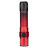 Фонарь Olight Warrior 3S Scarlet Gradient Luminus SFT-70