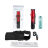 Фонарь Olight Warrior 3S Scarlet Gradient Luminus SFT-70