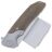 Нож Maxace Goliath cталь SLD-Magic рукоять Brown Micarta/Gray Ti