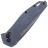 Нож Kershaw Covalent сталь D2 Blackwashed рукоять GFN (2042)