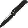 Нож Pro-Tech Oligarch Two-tone сталь MagnaCut рукоять Black Aluminium