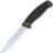 Нож Mora Companion MG (C) сталь Carbon steel рукоять TPE (11863)