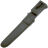 Нож Mora Companion MG (C) сталь Carbon steel рукоять TPE (11863)