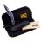 Нож WE Knife Saakshi Blackwash сталь CPM-20CV рукоять Marble CF/Blue Ti (WE20020C-2)