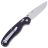 Нож Ganzo 727M cталь D2 рукоять Black G10