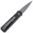 Нож Pro-Tech Godson beadblast сталь 154CM рукоять Black Aluminium (720)