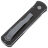 Нож Pro-Tech Godson beadblast сталь 154CM рукоять Black Aluminium (720)