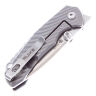 Нож Ruike M671-TZ сталь 154CM рукоять Titanium