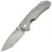Нож Ruike M671-TZ сталь 154CM рукоять Titanium