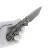 Нож Ruike M671-TZ сталь 154CM рукоять Titanium