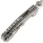 Нож Ruike M671-TZ сталь 154CM рукоять Titanium