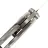 Нож Ruike M671-TZ сталь 154CM рукоять Titanium