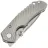 Нож Ruike M671-TZ сталь 154CM рукоять Titanium
