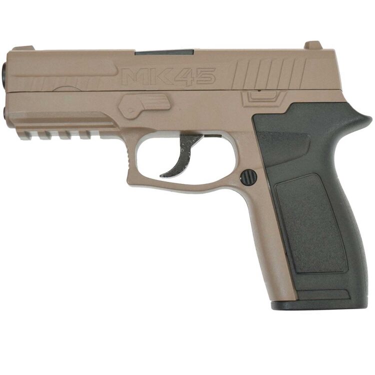 Пистолет пневматический Crosman MK45
