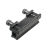 Планка повышающая Veber 015 weaver подъем 26мм (25436)
