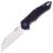 Нож Ganzo Firebird FH31-BK cталь D2 рукоять Black G10