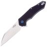Нож Ganzo Firebird FH31-BK cталь D2 рукоять Black G10