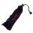 Нож Ganzo Firebird FH31-BK cталь D2 рукоять Black G10