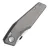 Нож Real Steel Spectrum Premium satin сталь Vanax рукоять Titanium (7141T1)