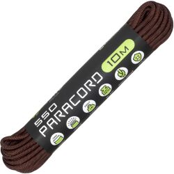 Паракорд CORD 550 Bordo 10м