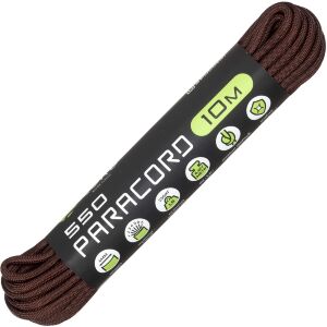 Паракорд CORD 550 Bordo 10м 